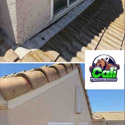 Cali Pressure Washing
