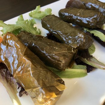Saray Cuisine - Stuffed Grape Leaves - Turkish Near Me - Cliffside Park, New Jersey Saray Cuisine - Stuffed Grape Leaves - Turkish Near Me - Cliffside Park, New Jersey