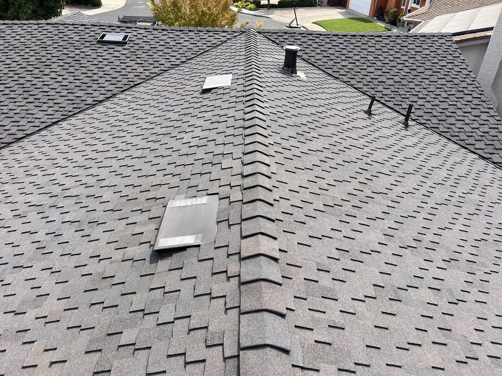Slide of CA Roofing Services