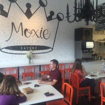 Moxie Eatery - Cafes Near Me - Denver, Colorado