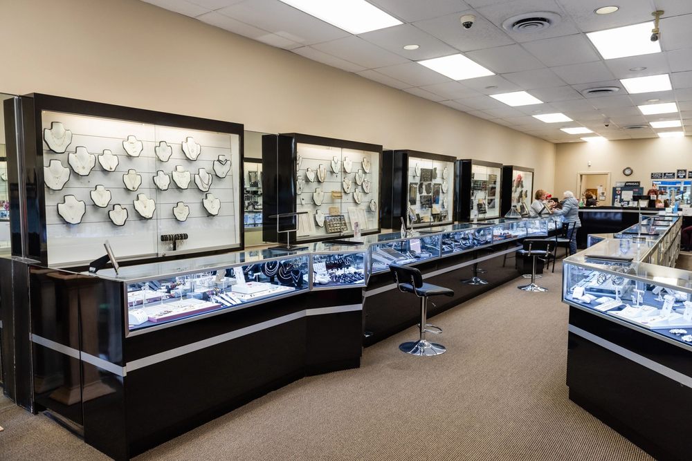 FINE JEWELRY BY STACEY Updated August 2024 52 Photos 1030 Food