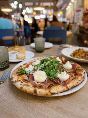 BRERA osteria by null