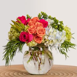 Phillip's Flowers & Gifts