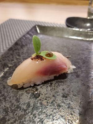 Foraged Restaurant by null