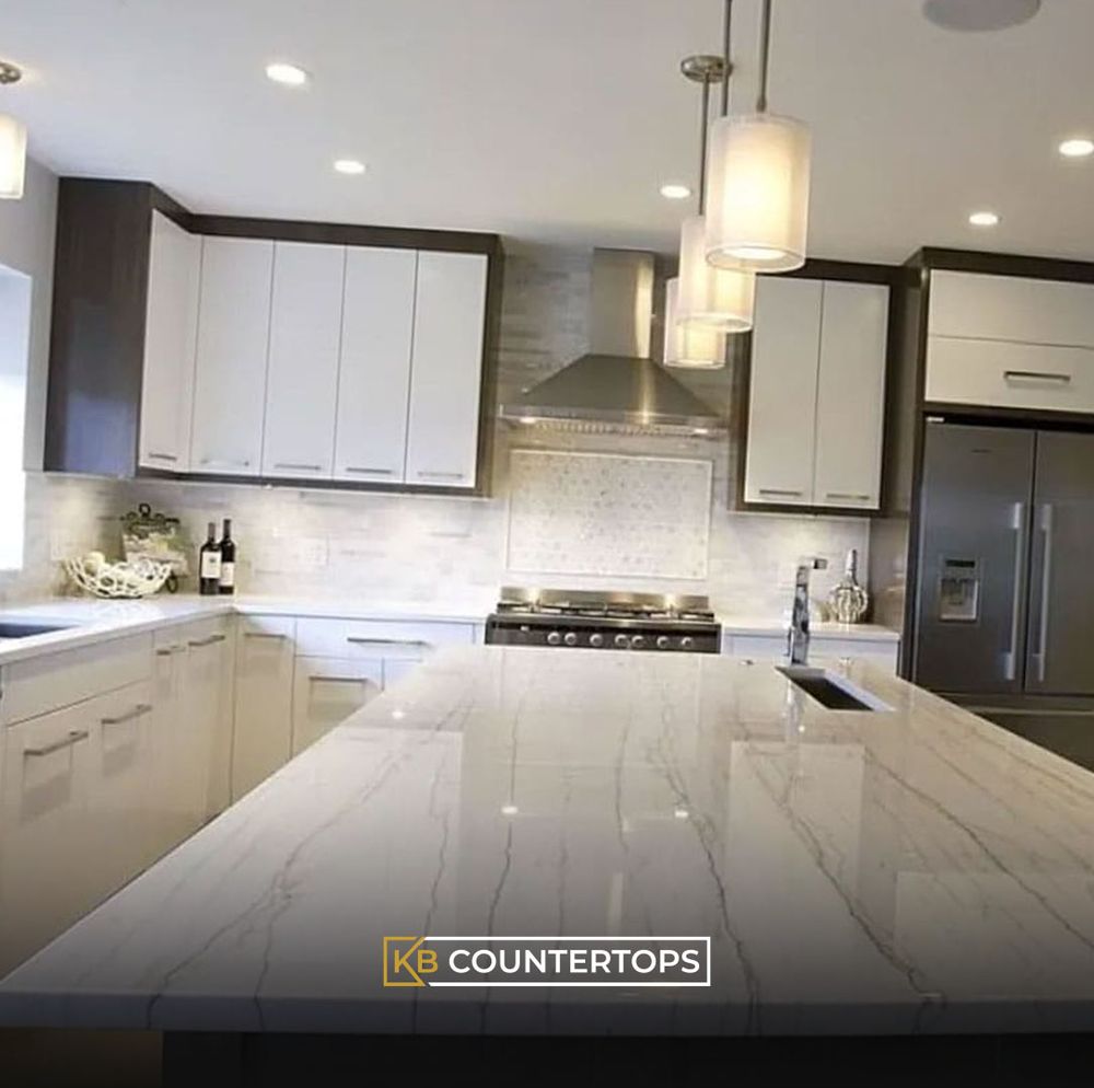 KB Countertops - Largo - countertop fabricator in Largo, FL