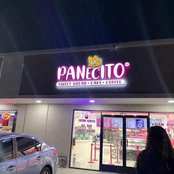 My Panecito - Bakeries Near Me - Gardena, California