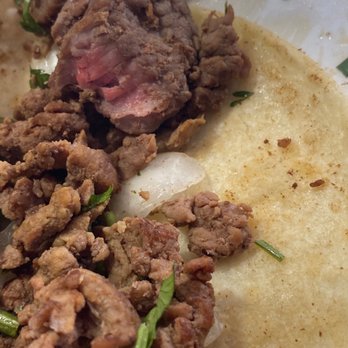 Mariscos El Rey 2 - Tacos de CARNE ASADA - Mexican Near Me - Denver, Colorado
