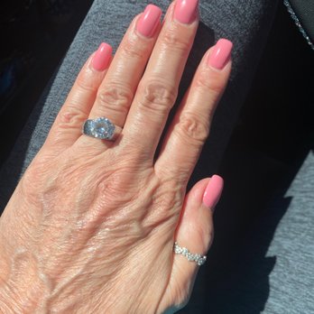 Allure Nail Lounge - Nail Salons Near Me - Mission Viejo, California Allure Nail Lounge - Nail Salons Near Me - Mission Viejo, California