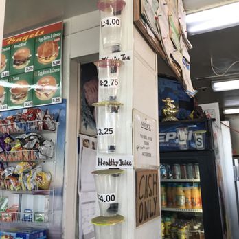 Yummy Donuts - Cup sizes and prices - Donuts Near Me - San Fernando Valley, California Yummy Donuts - Cup sizes and prices - Donuts Near Me - San Fernando Valley, California