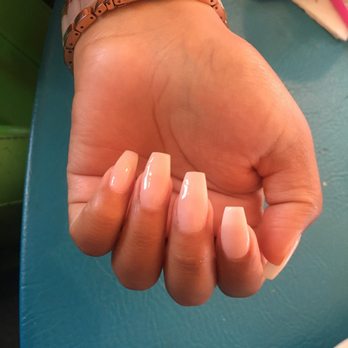 B & T Nails - Nail Salons Near Me - Las Vegas, Nevada