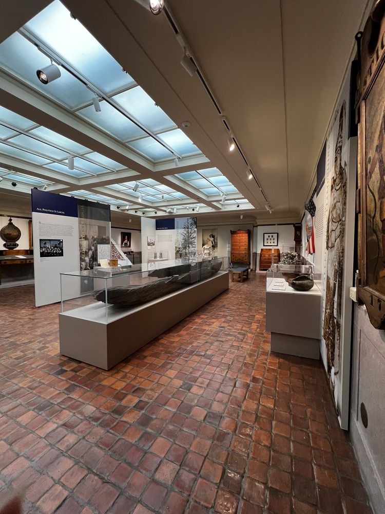 New Hampshire Historical Society