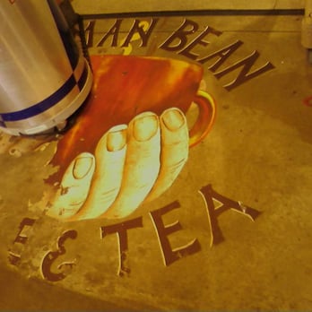 Human Bean Coffee & Tea - a hand holding a cup - Coffee & Tea Near Me - Winnipeg, Manitoba Human Bean Coffee & Tea - a hand holding a cup - Coffee & Tea Near Me - Winnipeg, Manitoba