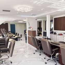 Lotus Nails & Spa