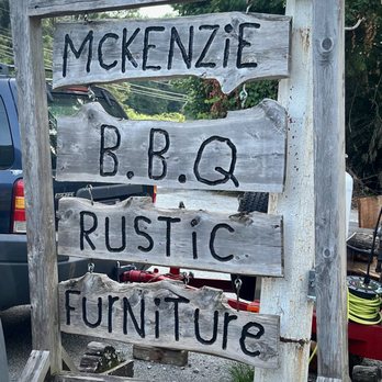 Mckenzie's BBQ - Barbeque Near Me - Jackson, Tennessee Mckenzie's BBQ - Barbeque Near Me - Jackson, Tennessee