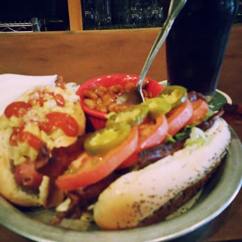Red Hot - Hot Dogs Near Me - Tacoma, Washington