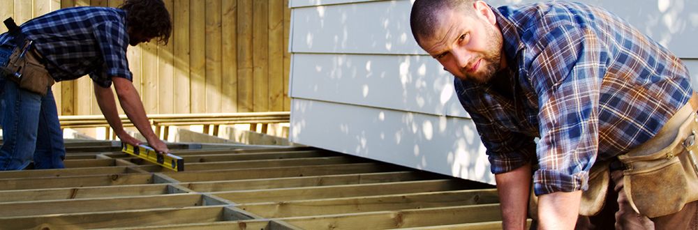 Slide of Adirondack Home Repairs