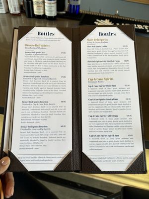 Liberty & Plenty Distillery by null
