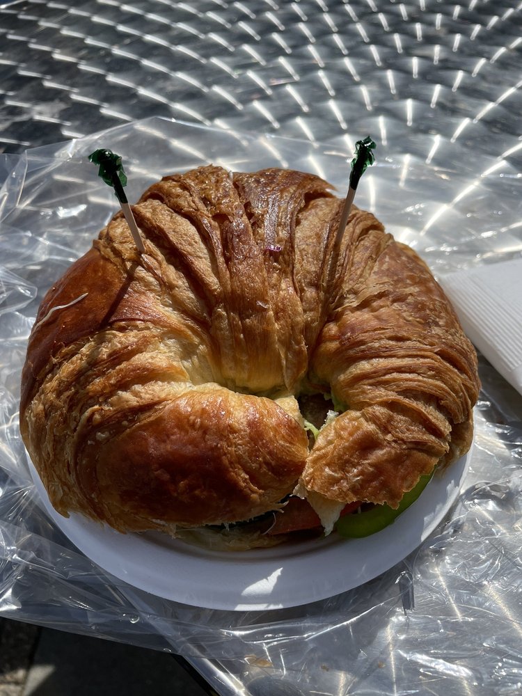 SWEET BAKERY Updated September 2024 53 Photos & 128 Reviews 5435