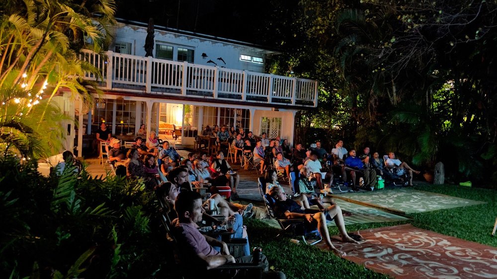 Bayer Estate - wedding in Honolulu, HI