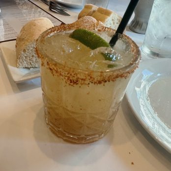 Bella Siena - Tamarin Margarita - Italian Near Me - Benicia, California
