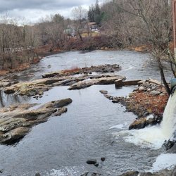Farmington River Trail System Town of Burlington