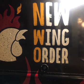 New Wing Order - Chicken Wings Near Me - Memphis, Tennessee New Wing Order - Chicken Wings Near Me - Memphis, Tennessee