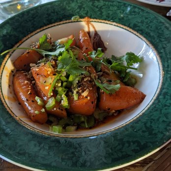 Odd Duck - Carrots - American Near Me - Austin, Texas Odd Duck - Carrots - American Near Me - Austin, Texas