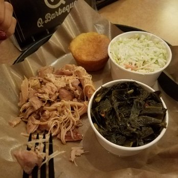 Q Barbeque - Chicken - Barbeque Near Me - Glen Allen, Virginia