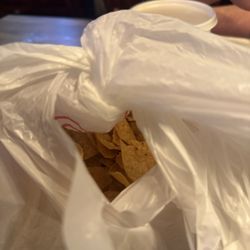 Serranos Mexican Grill