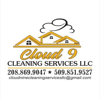 Cloud 9 Cleaning Services - Home Cleaning Near Me