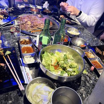 Moodaepo - Korean Near Me - Los Angeles, California Moodaepo - Korean Near Me - Los Angeles, California
