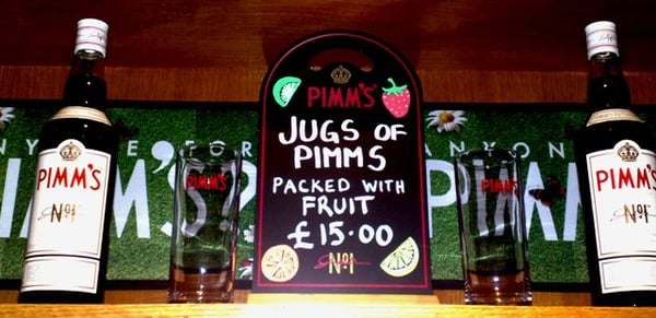 Theodore Bullfrog by null