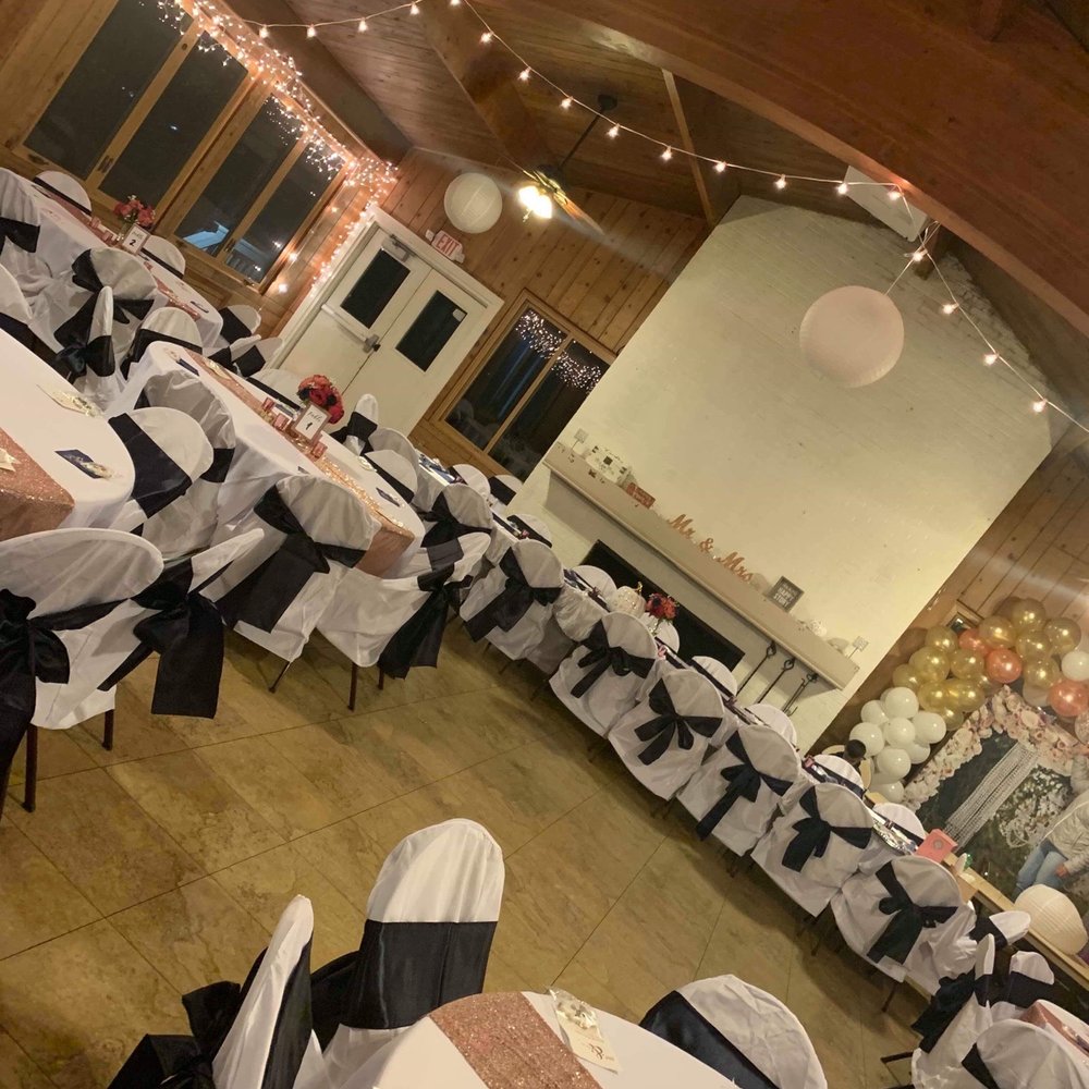 Friar's Cove Lodge - Venues & Event Spaces Near Me - Addison, Illinois Friar's Cove Lodge - Venues & Event Spaces Near Me - Addison, Illinois