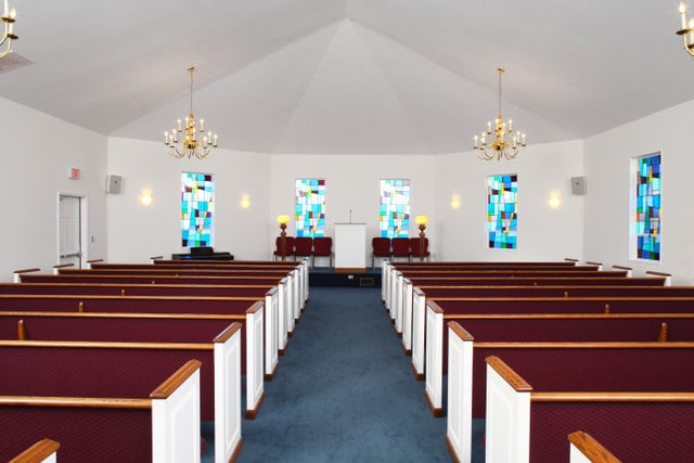 CALLAHAM-HICKS FUNERAL HOME - Updated May 2026 - 228 N Dean St