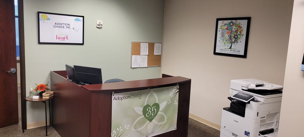 Adoption Choice - social services organization in Glendale, WI