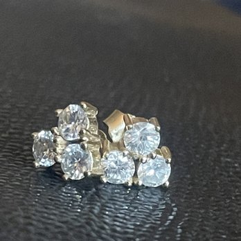 Redlands Diamond District - Diamond studs - Jewelry Near Me - Redlands, California