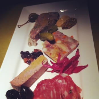 Terra Plata - Liver Love. - New American Near Me - Seattle, Washington Terra Plata - Liver Love. - New American Near Me - Seattle, Washington