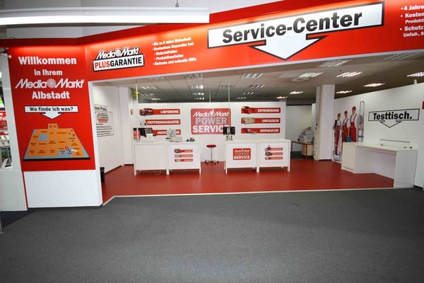 Media Markt Computers Sonnenstr 30 Albstadt Baden Wurttemberg Germany Phone Number Yelp