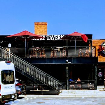 Hickory Tavern - Hickory Tavern - Sports Bars Near Me - Columbia, South Carolina