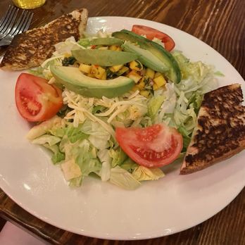 Jose Tejas - My delicious border salad - Cajun/Creole Near Me - Iselin, New Jersey