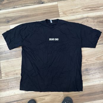 Pixel Print - Not centered and crooked logo - Screen Printing/T-Shirt Printing Near Me - Lakewood, California Pixel Print - Not centered and crooked logo - Screen Printing/T-Shirt Printing Near Me - Lakewood, California