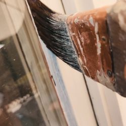 Dino's Carpentry and Handyman - Interior and exterior paint