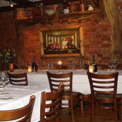Al Forno