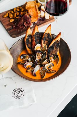 Prelude Kitchen & Bar by null