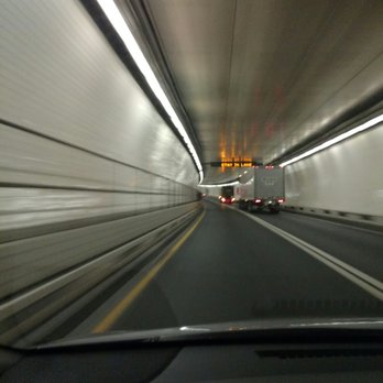 Fort McHenry Tunnel - In the tube - Transportation Near Me - Baltimore, Maryland Fort McHenry Tunnel - In the tube - Transportation Near Me - Baltimore, Maryland