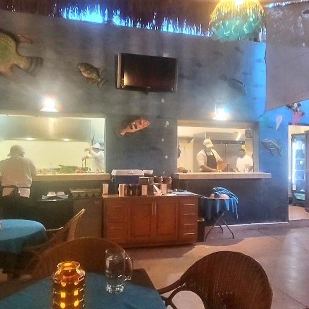 Las Mariscadas - Seafood Near Me - Cabo San Lucas, BCS Las Mariscadas - Seafood Near Me - Cabo San Lucas, BCS
