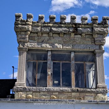 Old Montana Prison Complex - Museums Near Me - Deer Lodge, Montana