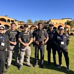 Kendra Coverdale - First responders Golf Fundraiser where we earned over 15k to support our heroes