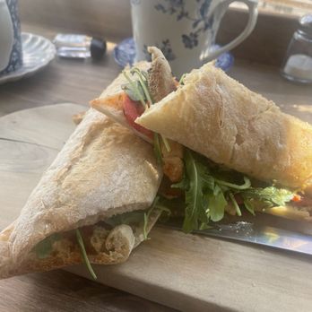 maman - Cafes Near Me - New York, New York