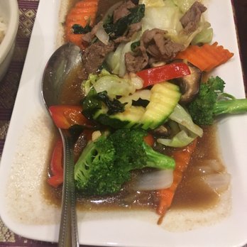 Naung Mai Thai Kitchen - Thai Near Me - Hilo, Hawaii